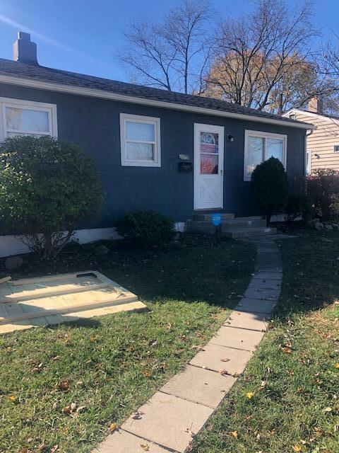 Building Photo - 1725 Laurel Ave