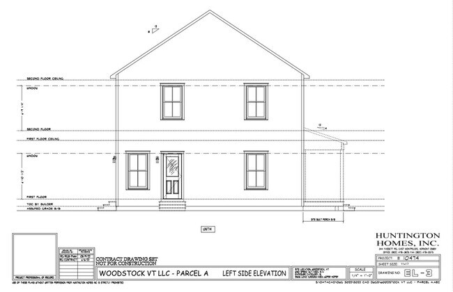 Foto del edificio - 2247 E Woodstock Rd