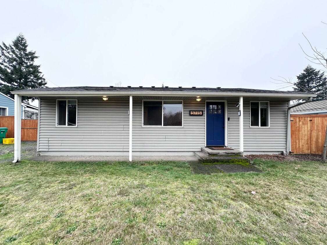 Foto principal - Single Family Home in SE Portland - Large ...