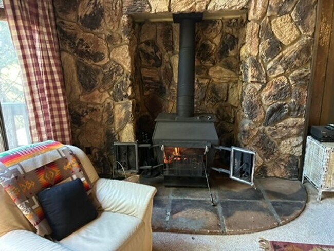 Foto del edificio - Ski Lease in Tahoe Donner - $3300