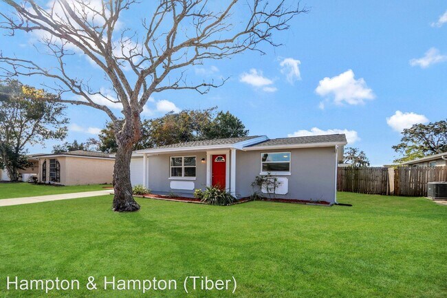 Building Photo - 3 br, 1 bath House - 9401 MARK TWAIN LANE