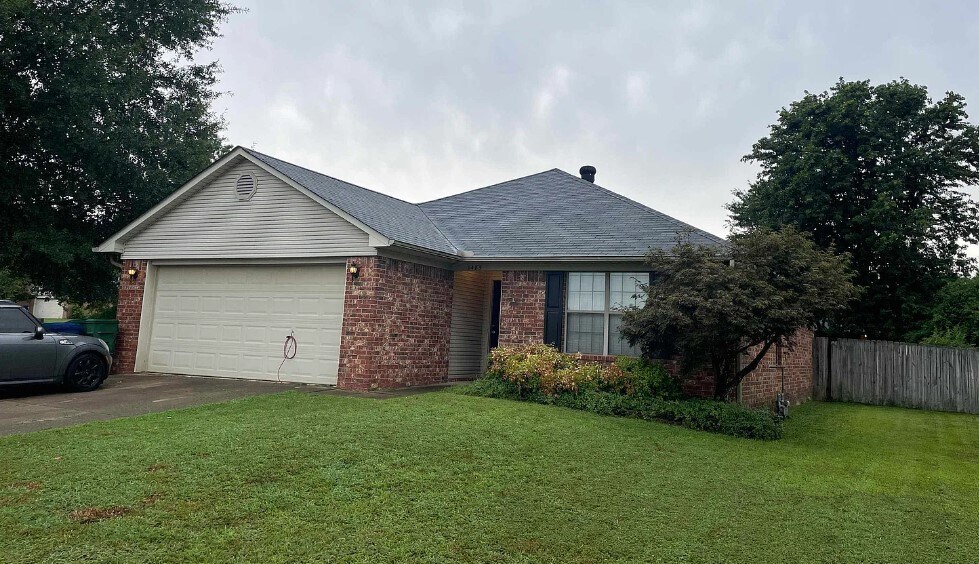 1485 Arapaho Trl, Conway, AR 72034 House Rental in Conway, AR