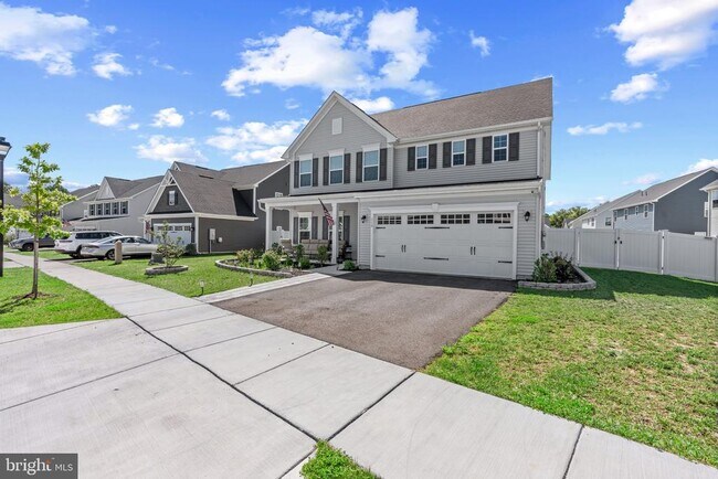 Foto del edificio - 110 Greybull Ln
