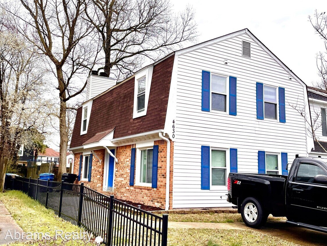 Primary Photo - 3 br, 2.5 bath House - 4630 Greenlaw Drive