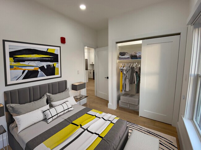 Foto del edificio - 927 Kennedy St NW