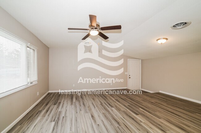 Foto del edificio - 302 Wagner St