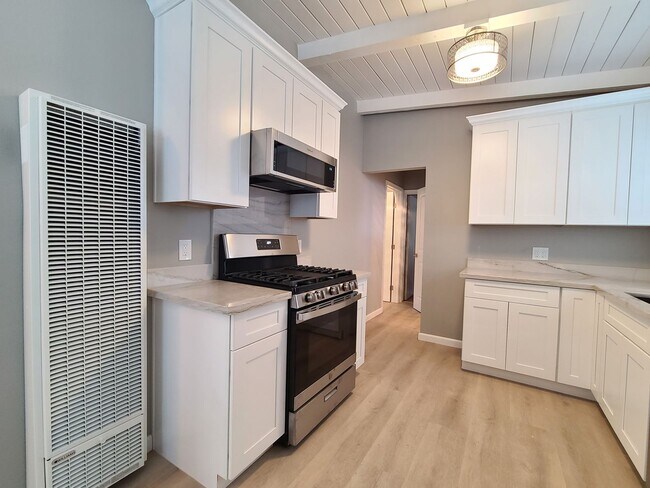 Foto del edificio - Gregory