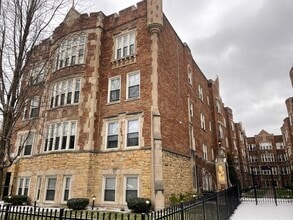 Building Photo - 38 N Menard Ave