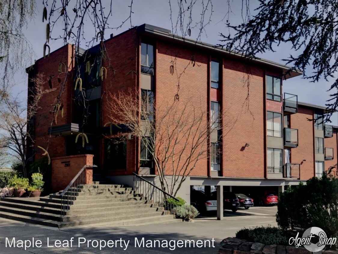 Primary Photo - 2 br, 2 bath House - 2360 43rd Ave E #207