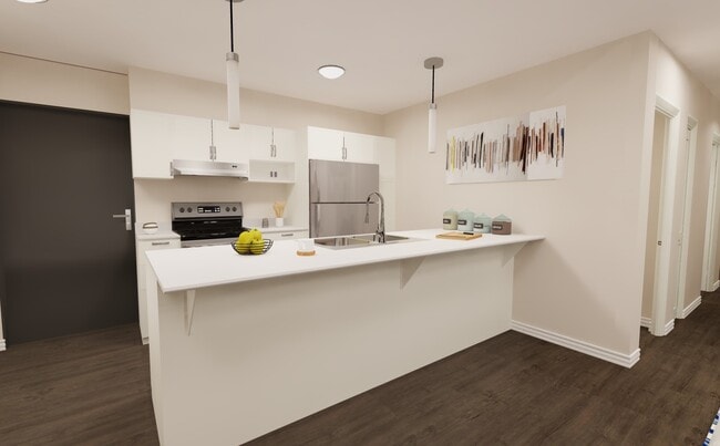 Building Photo - Park Place