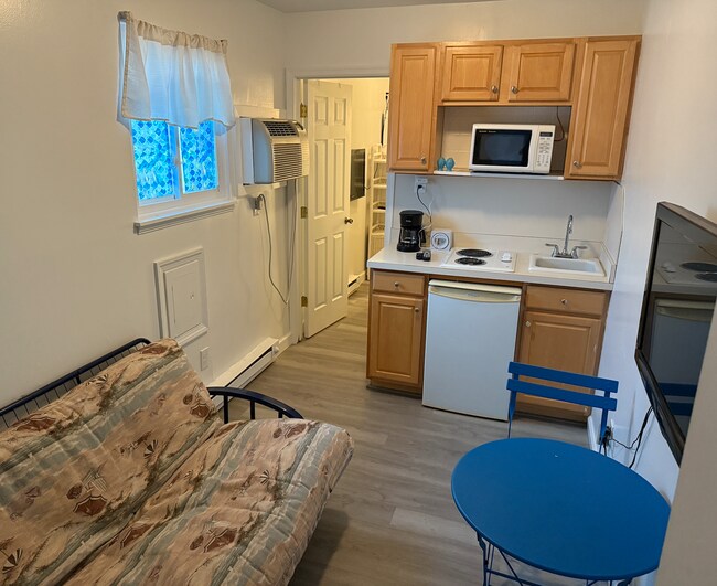 Foto del edificio - 1027 Ocean Ave