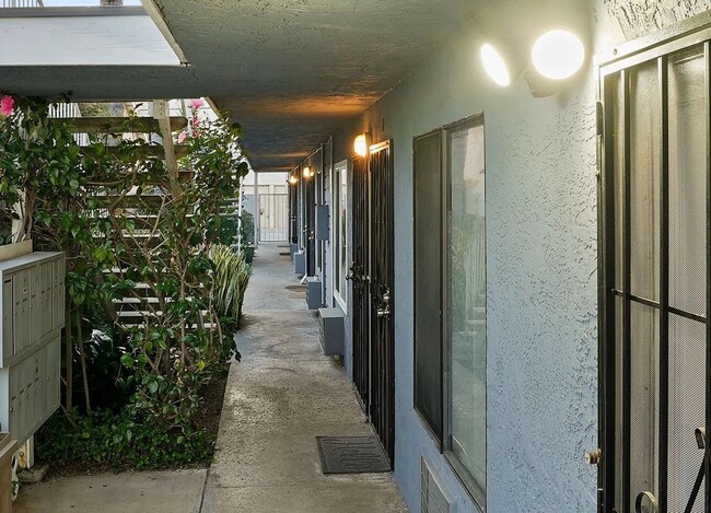 Foto del edificio - 4218 46th St