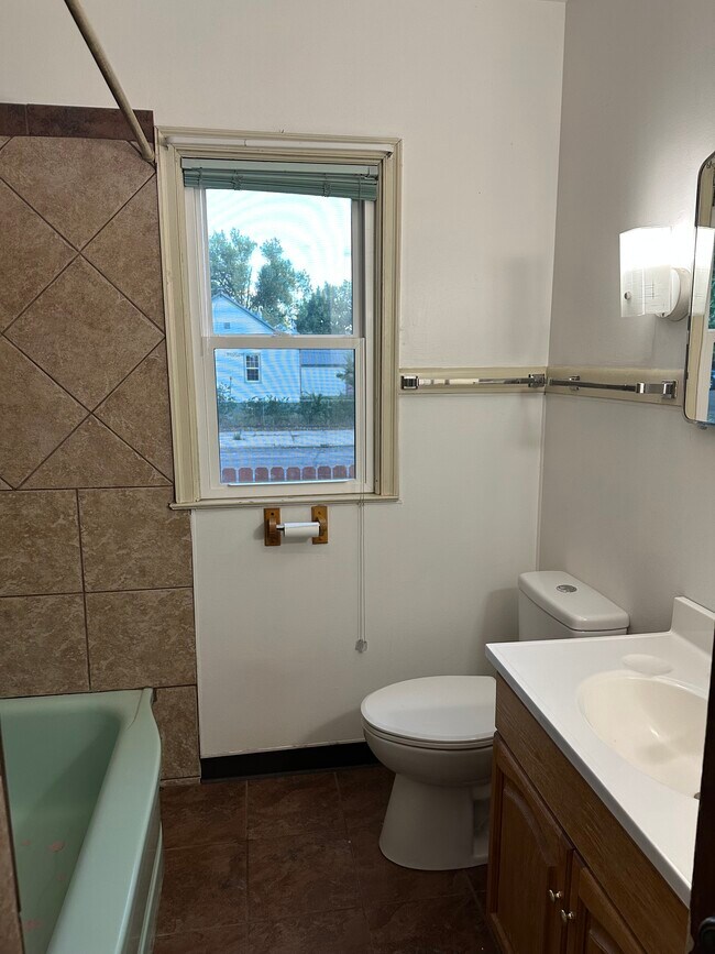 Foto del edificio - 820 S 10th St