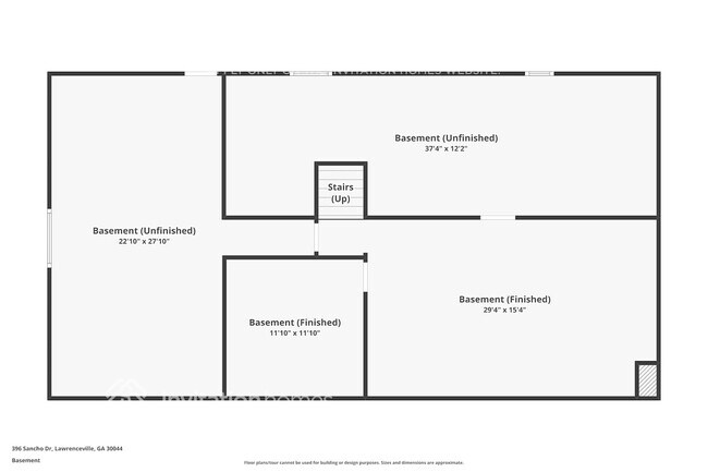 Foto del edificio - 396 Sancho Dr NW