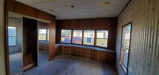 Foto del edificio - 2 bedroom / 2 bathroom mobile home READY NOW!