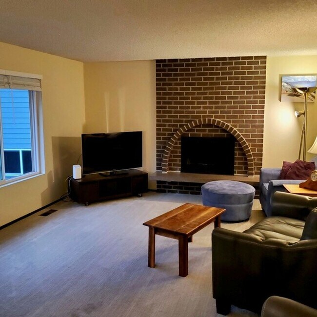 Foto del edificio - 3bd/1.5ba Renton Home