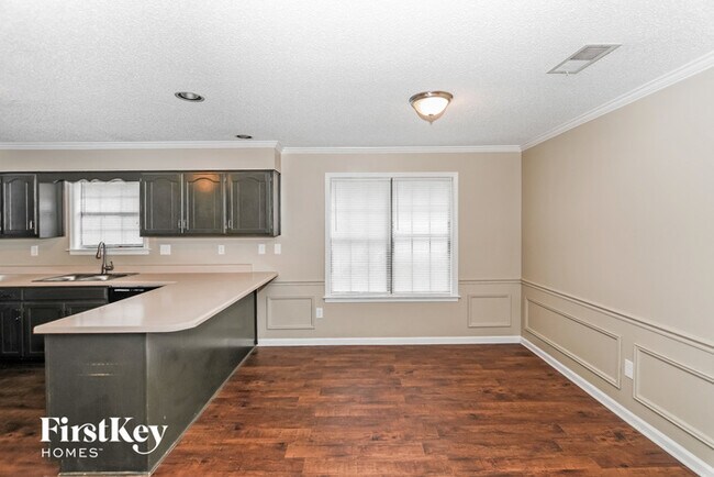 Foto del edificio - 3456 Sunswept Dr