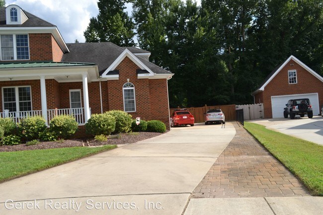 Foto del edificio - 1109 Secretariat Way