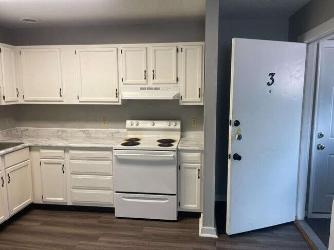 Foto del edificio - 1034 N 8th St