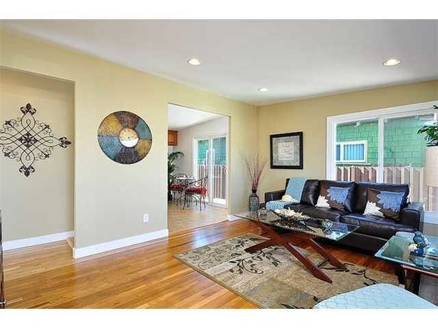 Foto del edificio - 4825 W Point Loma Blvd