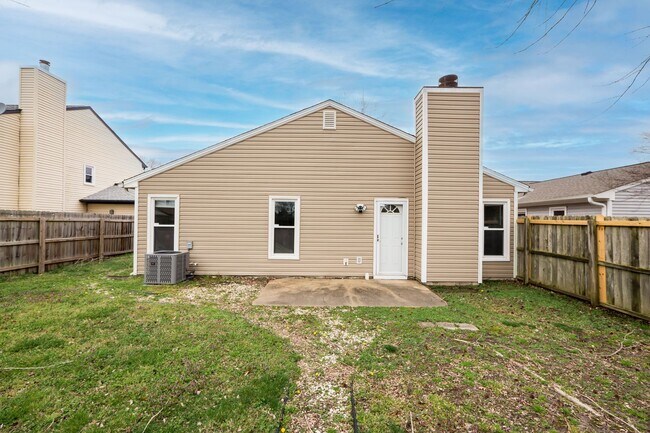 Building Photo - Adorable 3 bedroom 2 bath Ranch Home