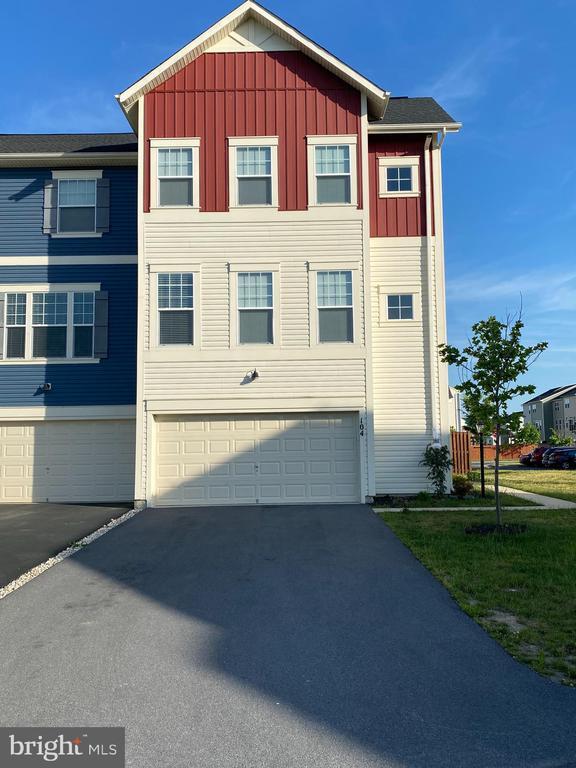 Building Photo - 104 Brasstown Loop