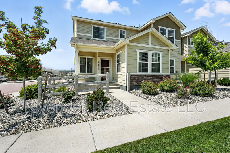 Foto principal - 16407 Hay Barn Heights