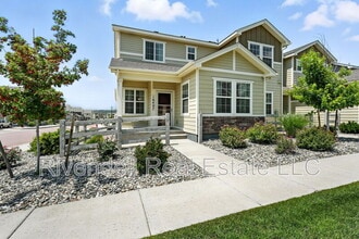 Building Photo - 16407 Hay Barn Heights