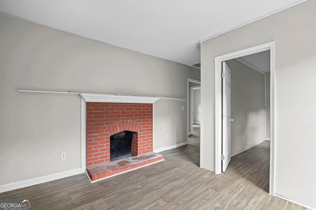 Foto del edificio - 1005 Westmoor Dr NW