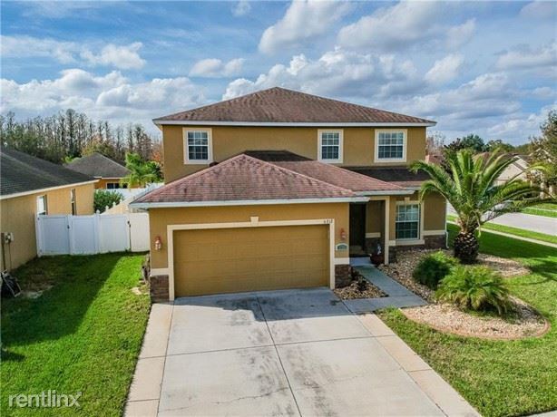 Building Photo - 5 br, 3 bath House - 5712 White Trillium Loop