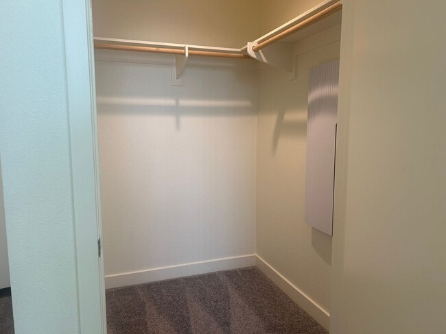Interior Photo - Mission Lofts