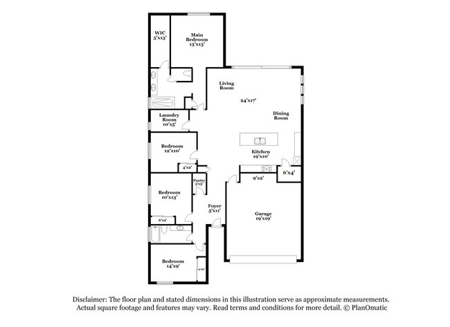 Building Photo - 20665 E Canary Way