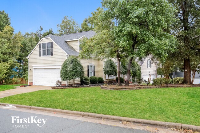 Foto del edificio - 1500 Groveland Trail