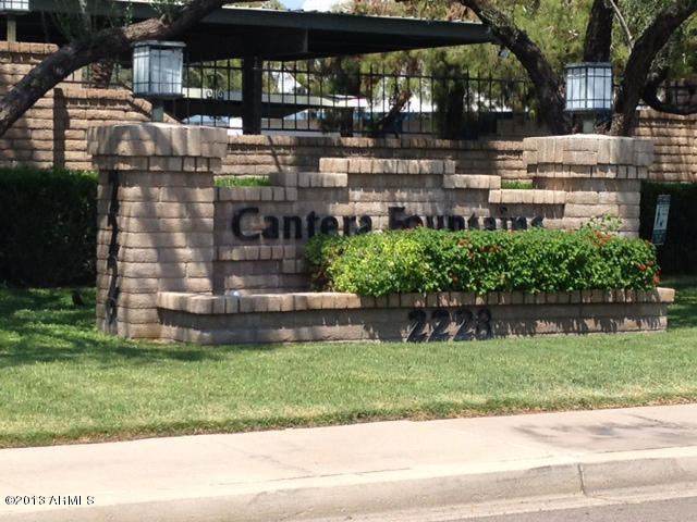 Foto del edificio - 2228 E Campbell Ave