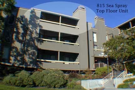 Building Photo - 815 Sea Spray Ln