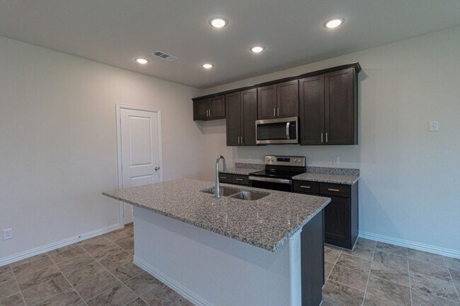 Foto del edificio - 1033 Park Oak Ln