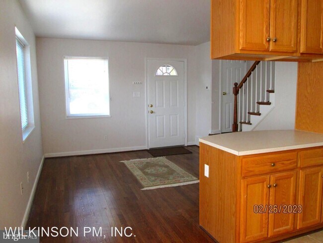 Building Photo - 2 br, 2 bath House - 114 S Ingram St.