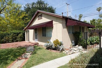 Building Photo - 1755 Paloma St