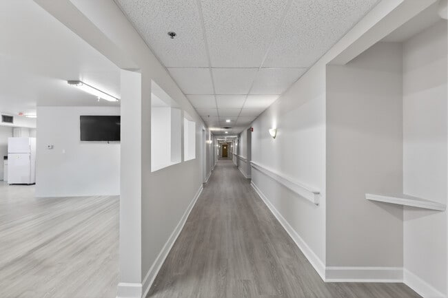 Foto del edificio - Argyle Avenue Apartments