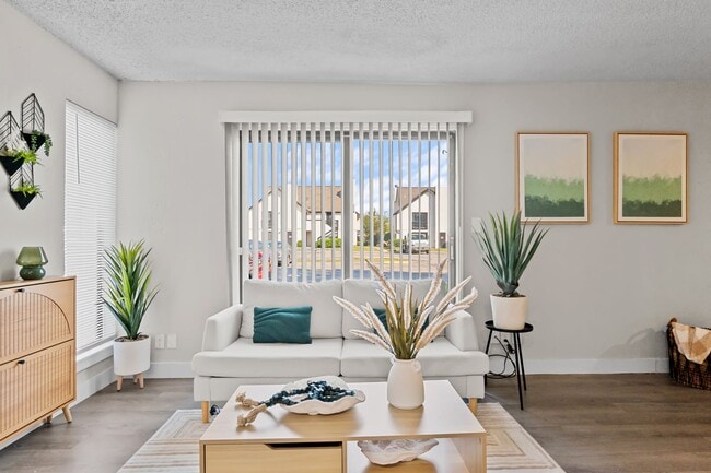 Interior Photo - Avia Apartments