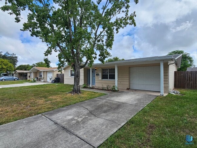 Building Photo - 2 Bedrooms 1 bath House for Rent in New Po...