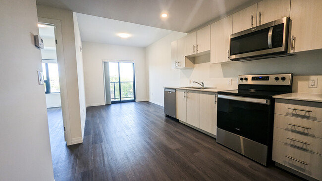 Photo du bâtiment - Brand New Rental In The Heart Of Kitchener