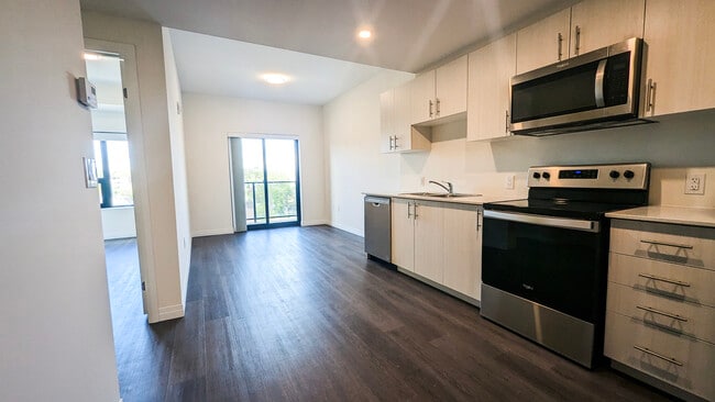 Building Photo - One Bedroom Suite, One Incredible View
