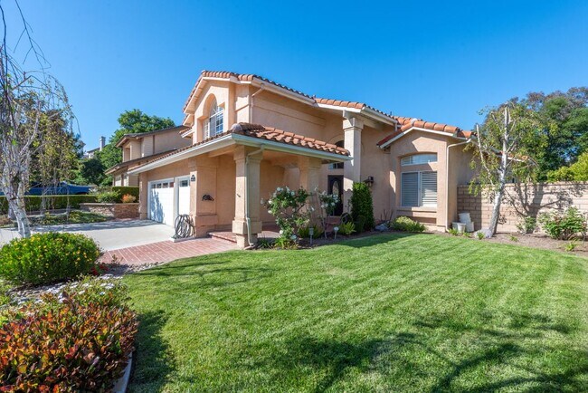 Foto del edificio - 26941 Pembroke Ln