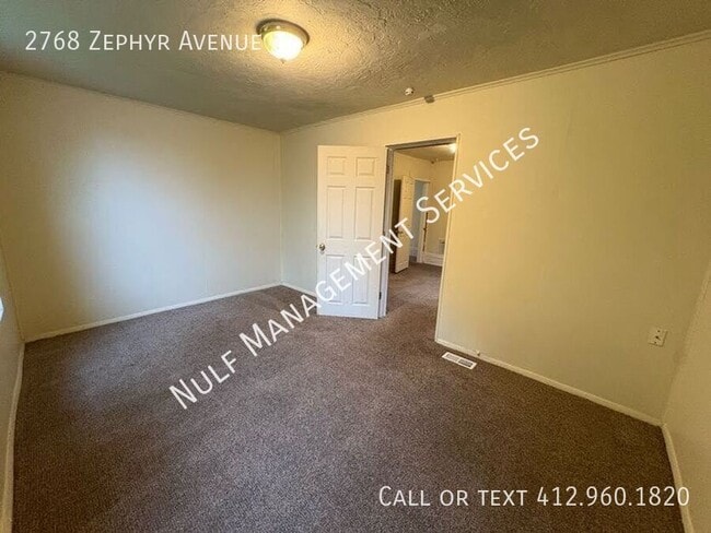 Building Photo - 2768 Zephyr Ave
