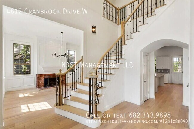 Foto del edificio - 4812 Cranbrook Dr W