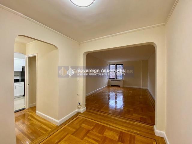 Foto del edificio - 1 bedroom in New York NY 10040