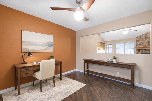Foto del edificio - 123 Ballantrae Ln
