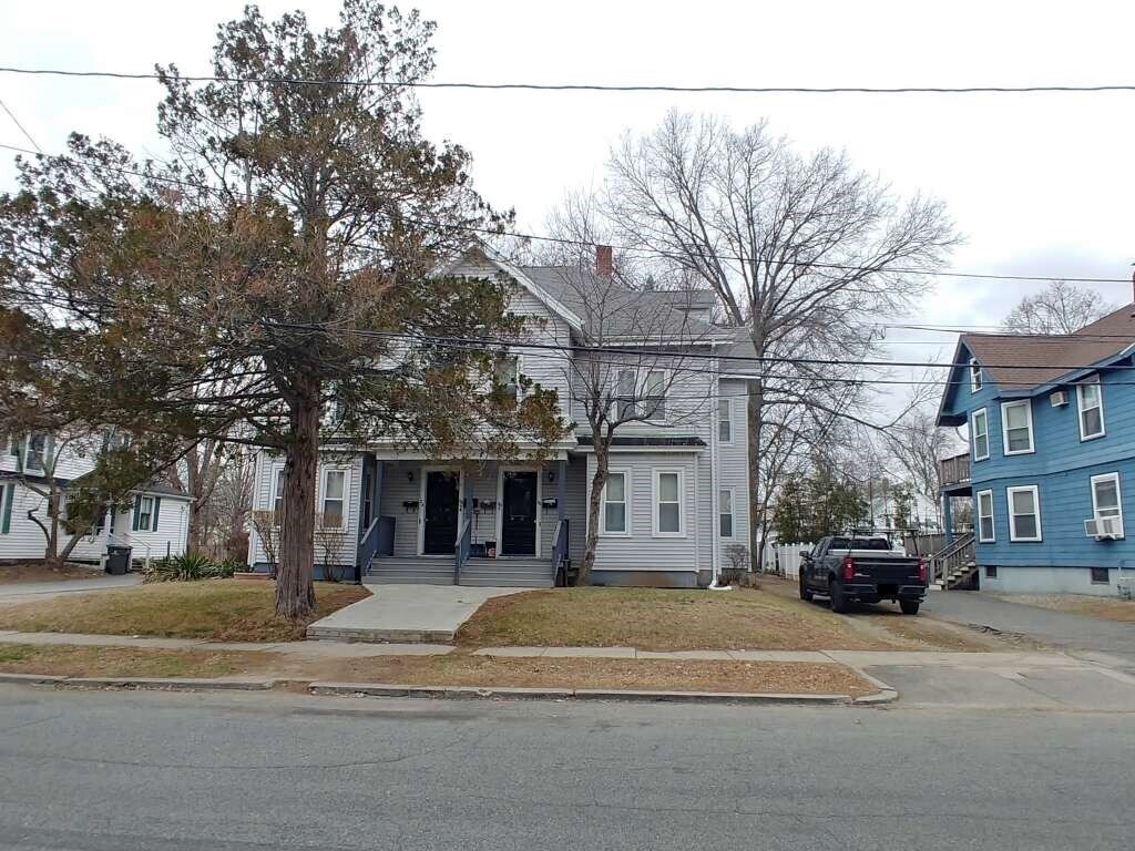 30 Linden St Unit 1, Framingham, MA 01702 Room for Rent in Framingham