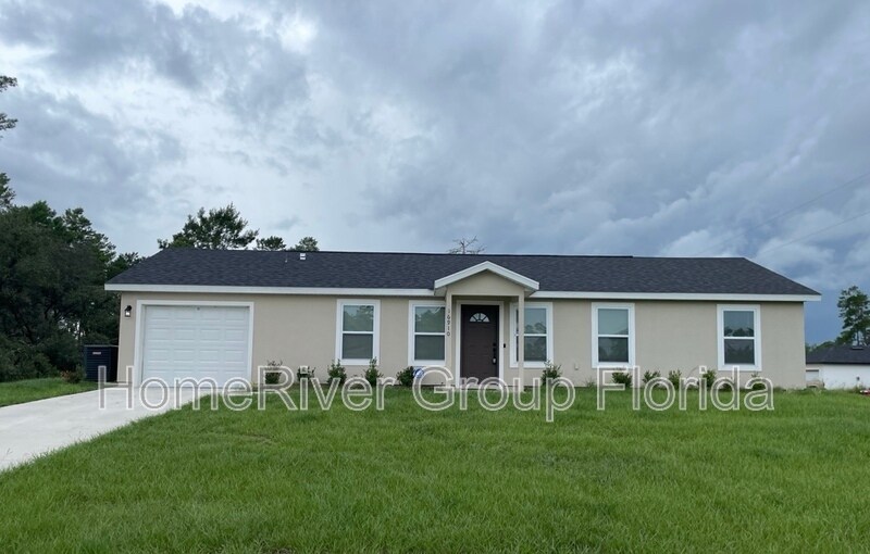 Primary Photo - 16910 SW 27th Ave